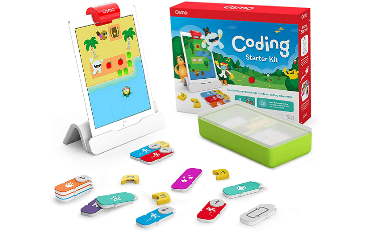 Coding Starter Kit