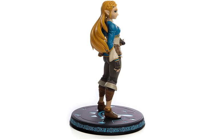 Dark Horse Comics 10 Inch The Legend of Zelda