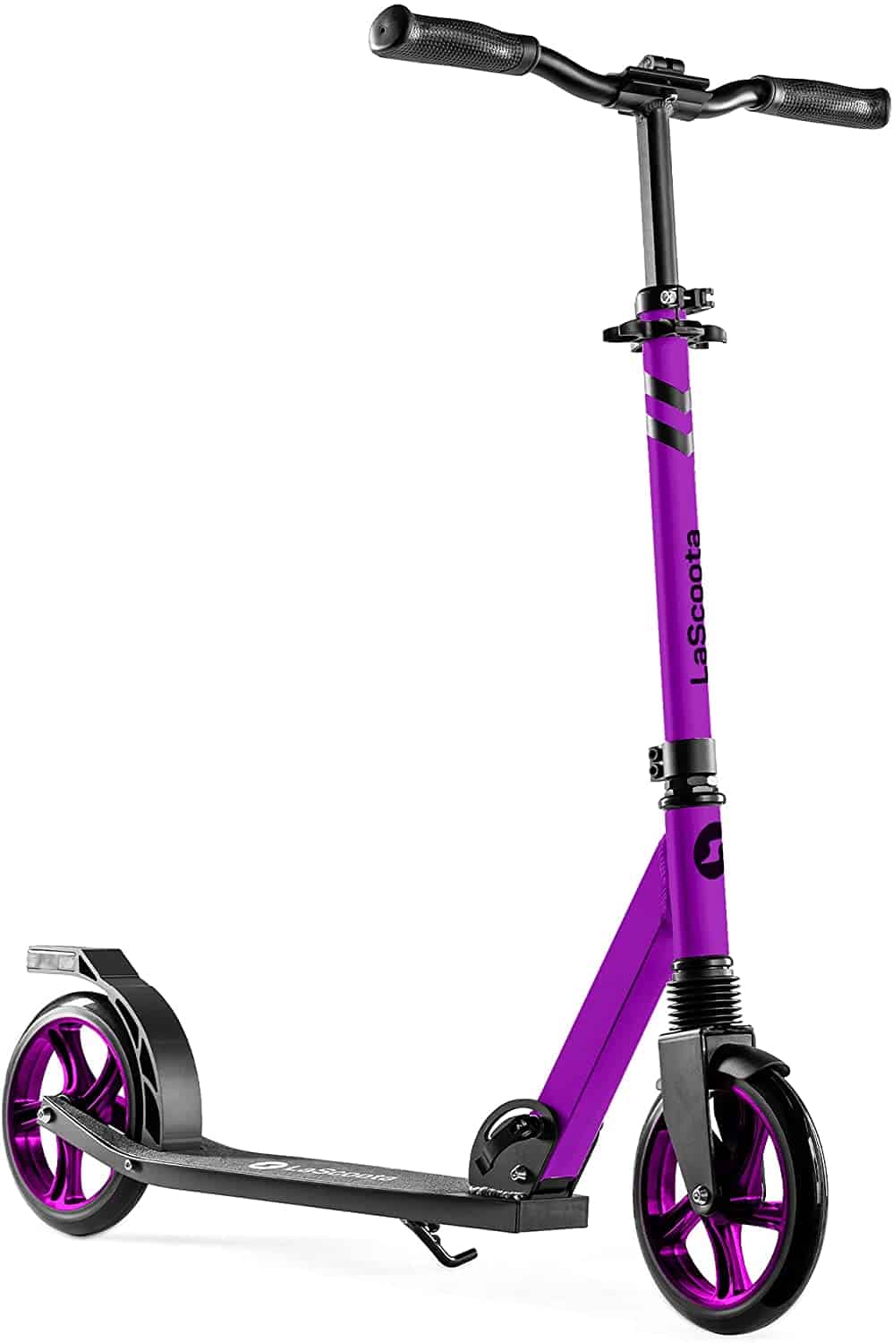 LaScoota Luxury Scooter