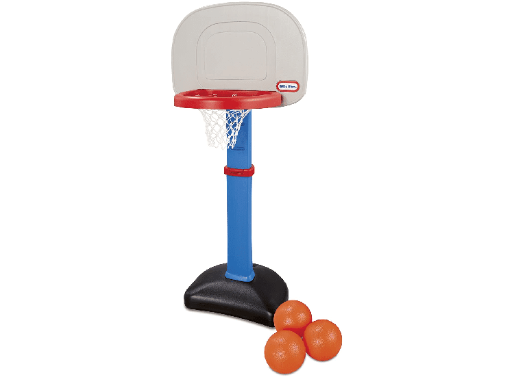 Little Tikes Easy Score Basketball Set