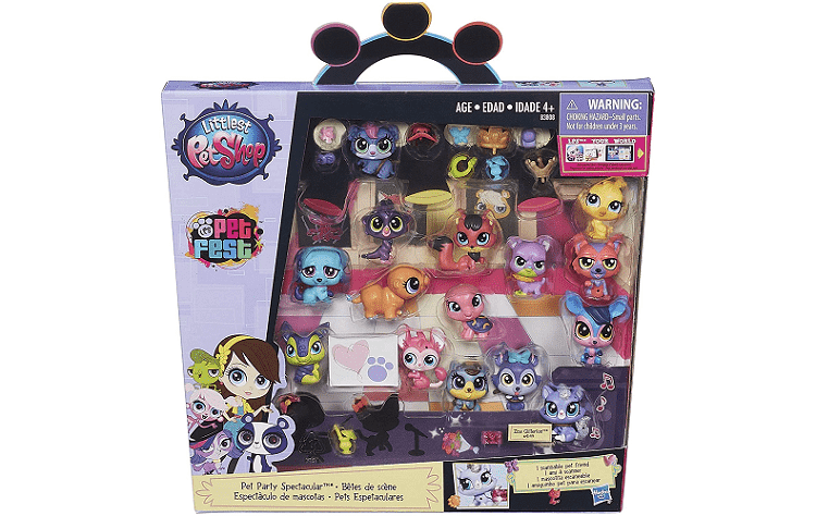 Littlest Pet Shop