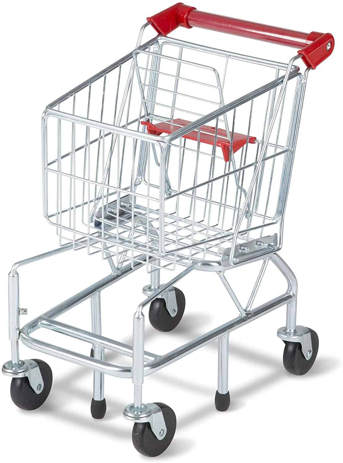 Melissa & Doug Toy Shopping Carts