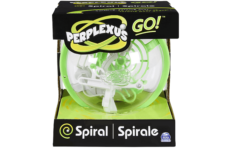 Perplexus Go