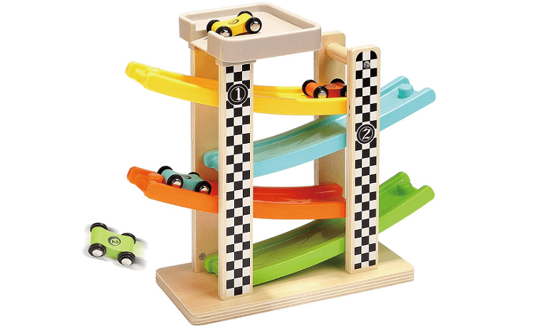 TOP BRIGHT Toddler Toys