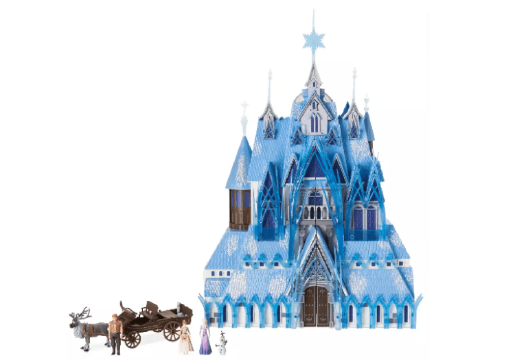 Arendelle Castle Play Set from Frozen 2