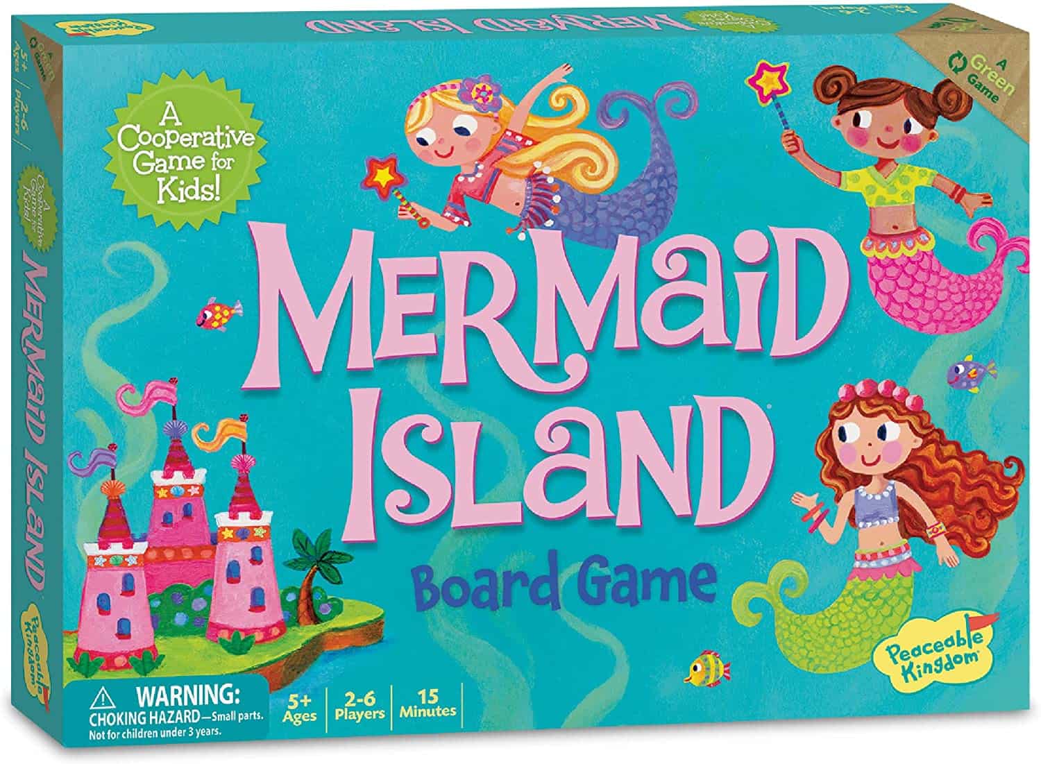 Best Mermaid Themed Toys