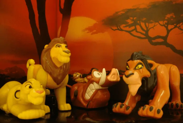 The Best Lion King Toys for Kids Avid Toy Insider