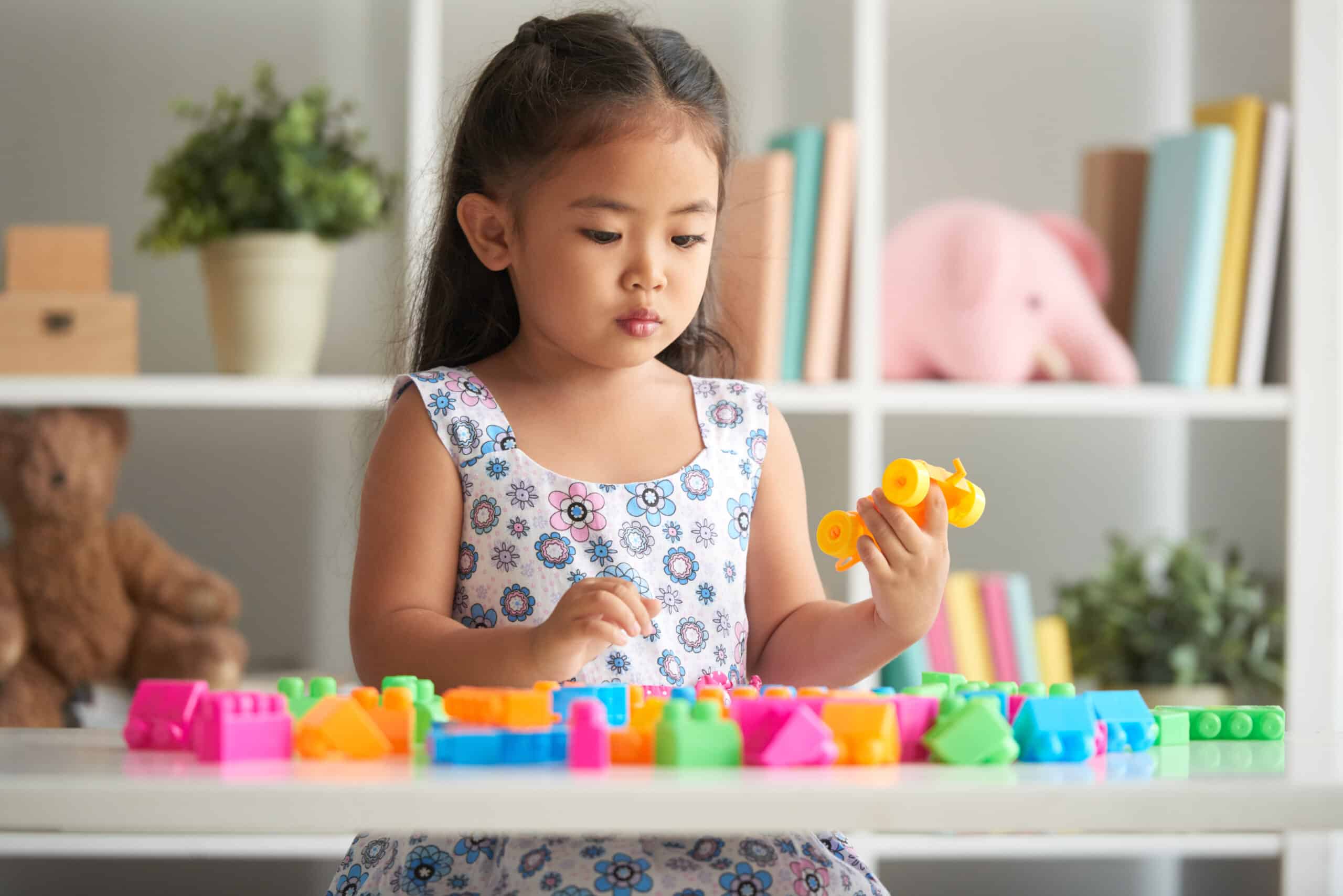 Age Appropriate Toys Guide - Avid Toy Insider