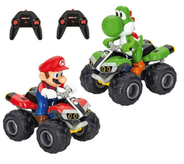 yoshi