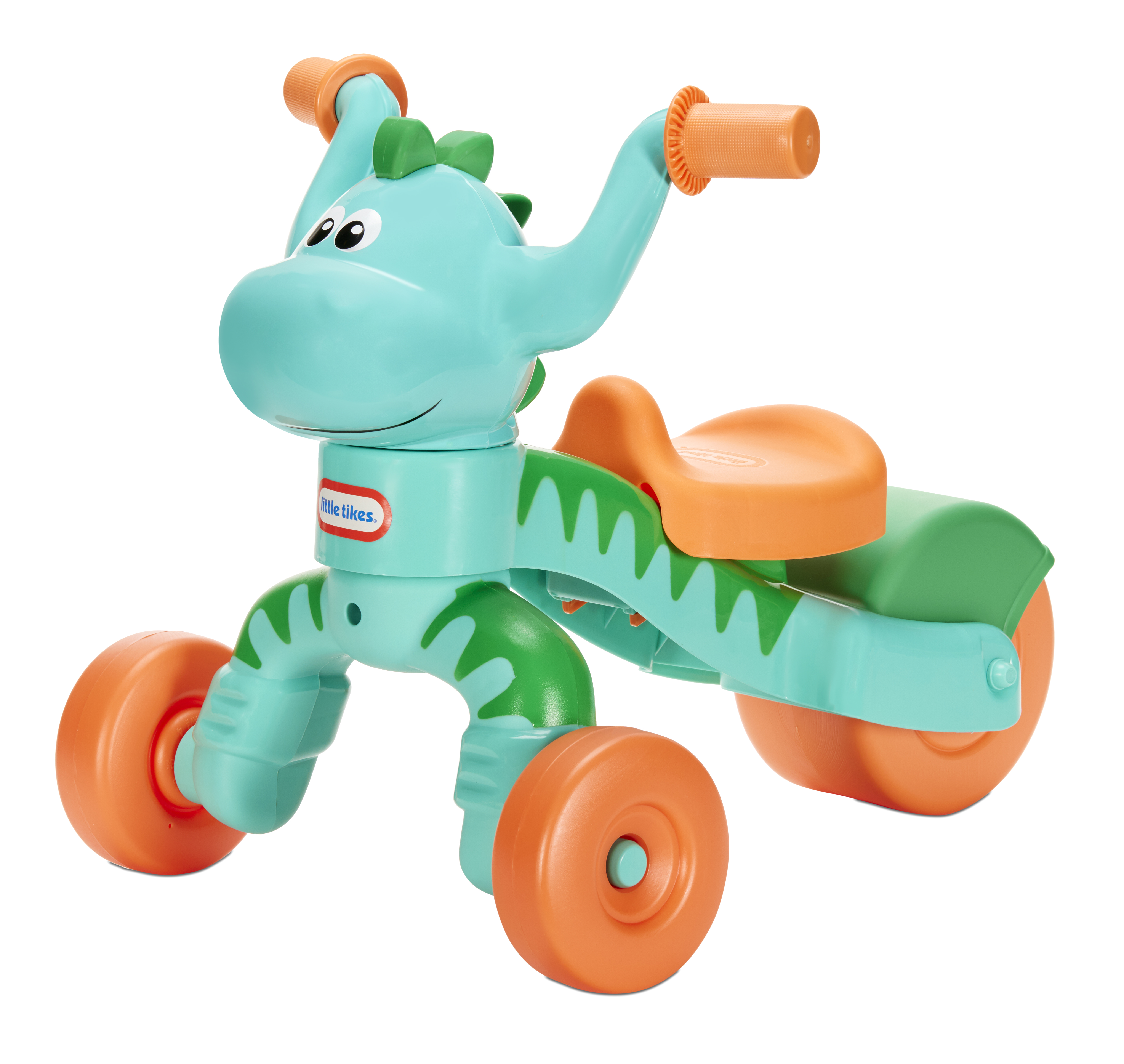 Go and Grow Ride-On Toy by Little Tikes