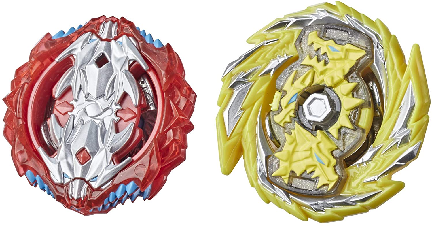 Beyblade Toys