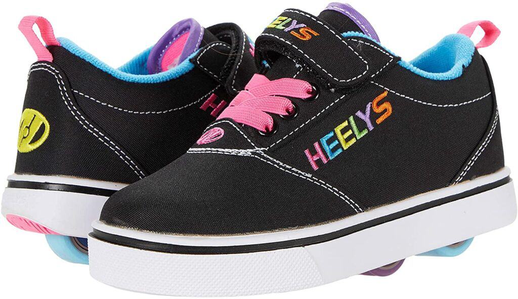 Heelys Toys