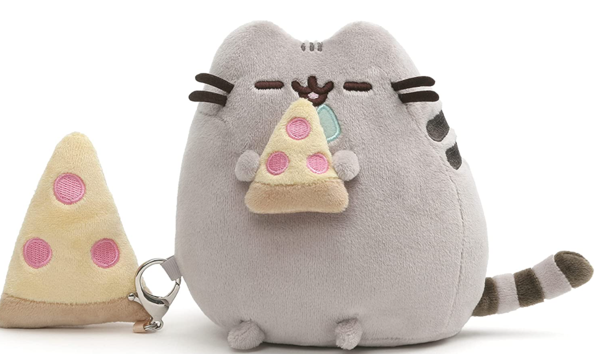 Gund Pusheen