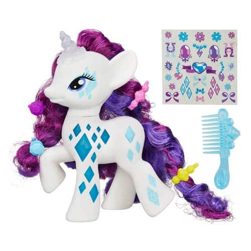 My Little Pony Toys