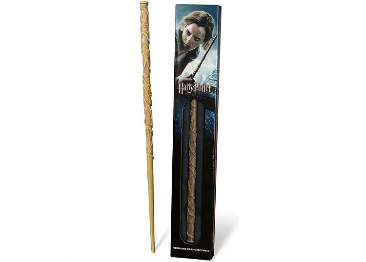 Hermione Wand 4C