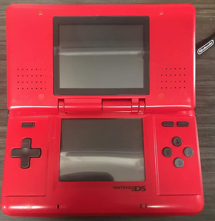 Nintendo DS