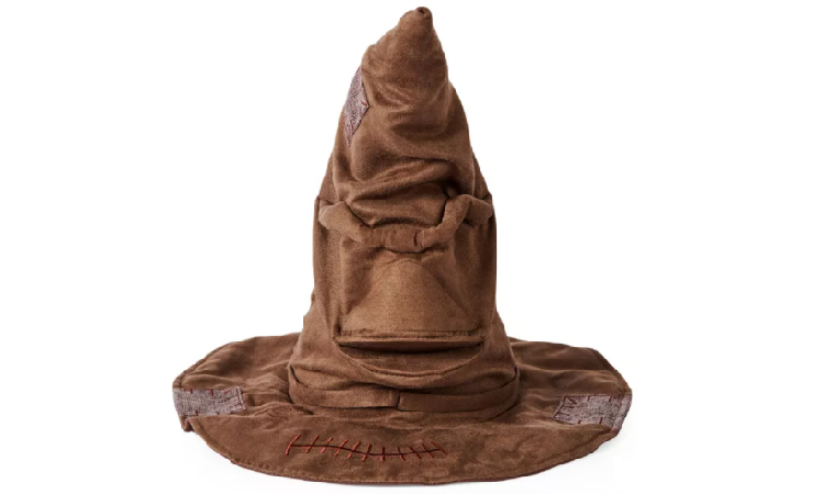 Sorting Hat