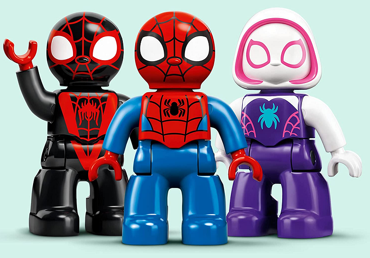 Best Spiderman Toys Guide