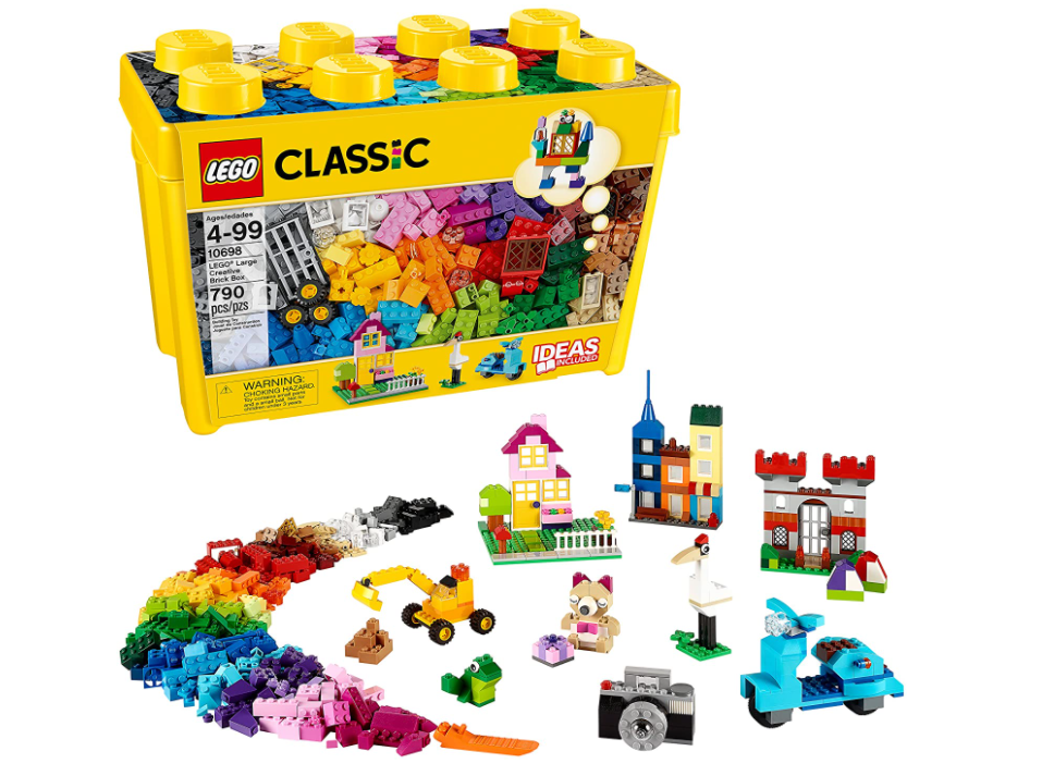 lego classic