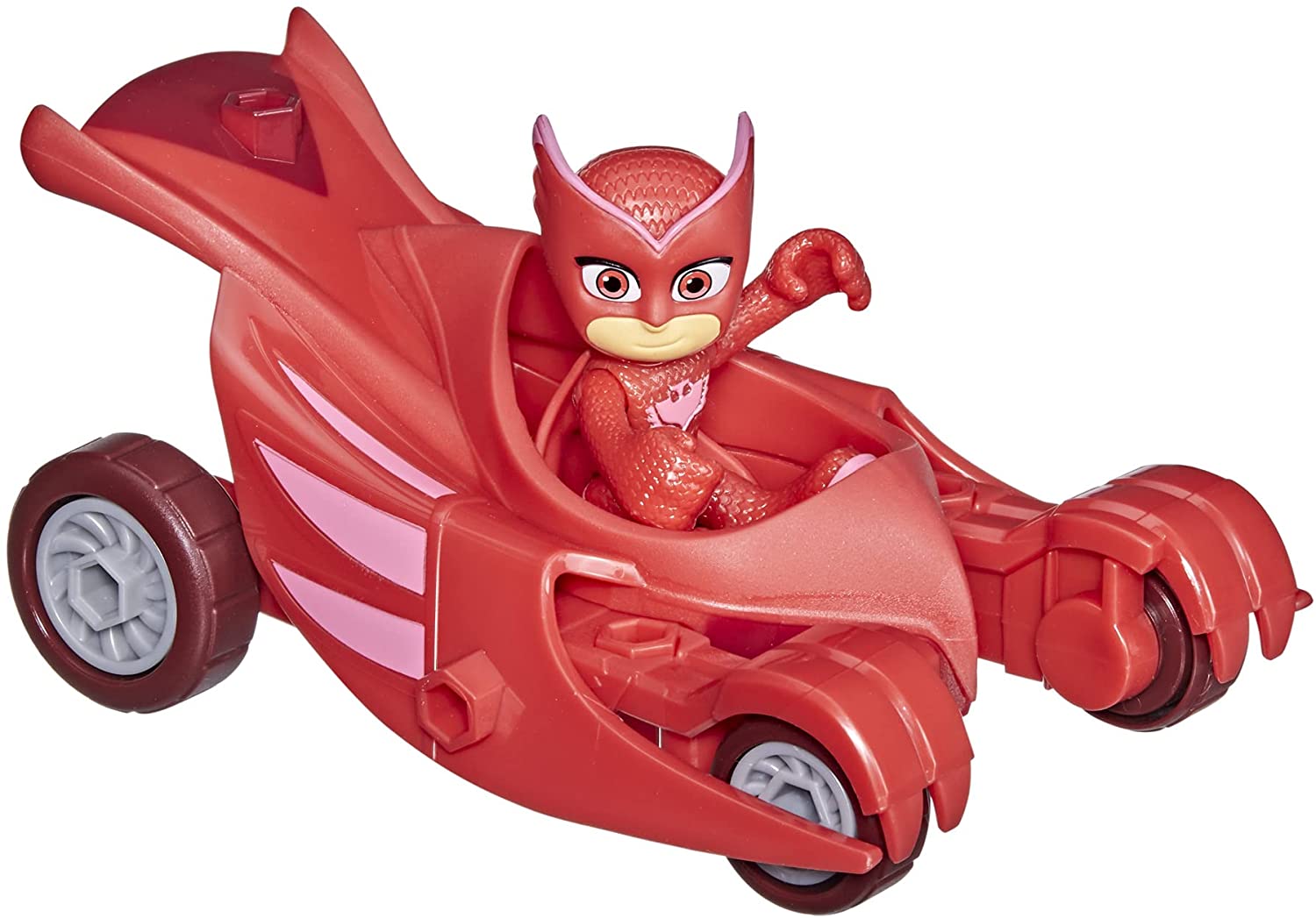 PJ Masks Owl Glider Preschool Toy