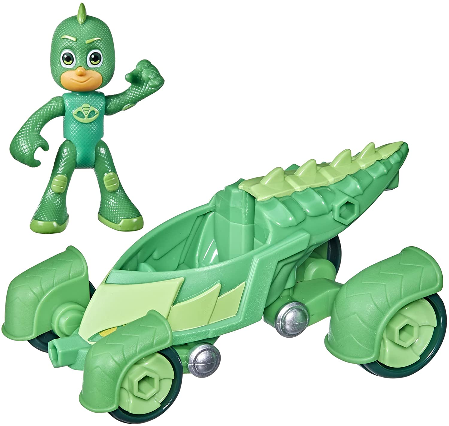 PJ Masks Gekko Mobile Preschool Toy