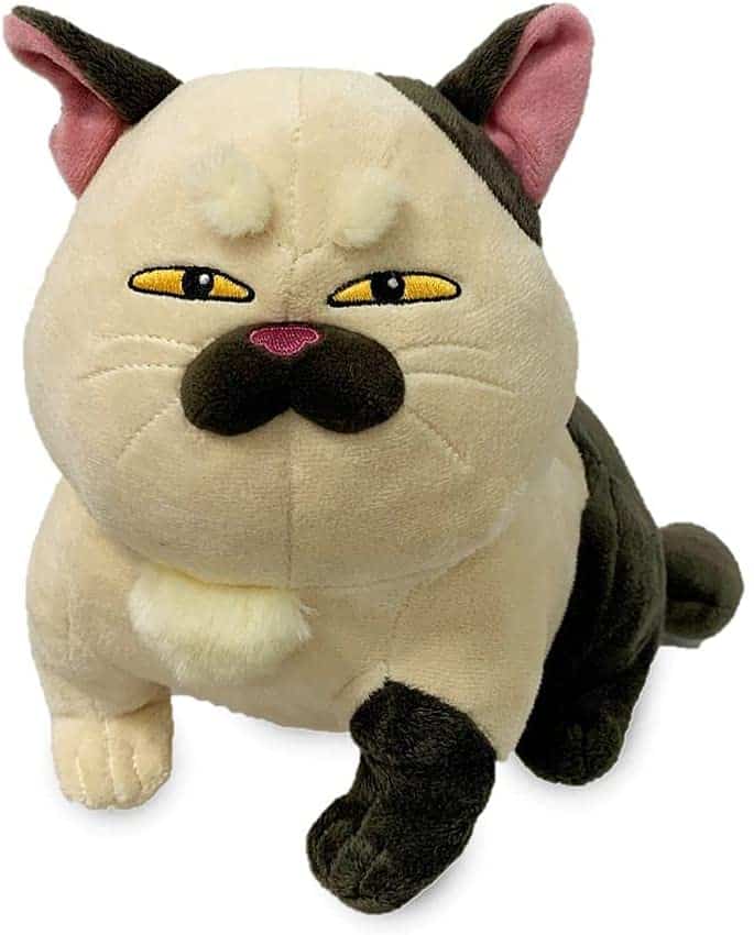 Best Luca Animal Toy