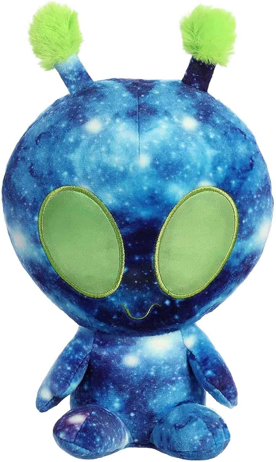 Twitch Light Up Alien Plush Toy