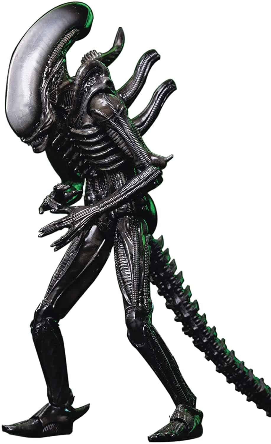 Big Chap Alien Scale Action Figure