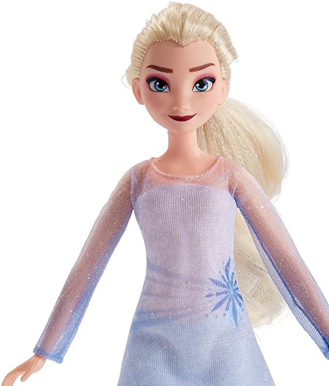 Amazing Elsa Toys Guide for Frozen Fans