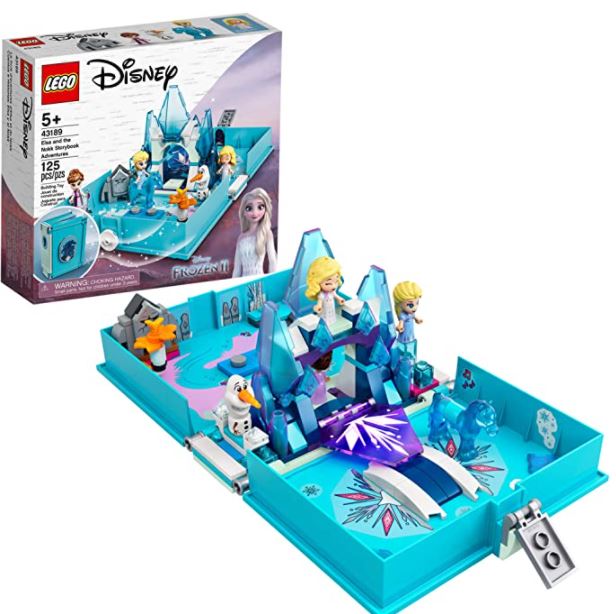 Best Elsa Educational Toy