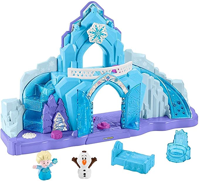 Best Elsa Musical Toy