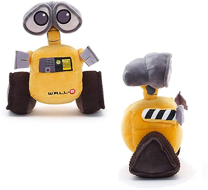 Best Wall-E Toys Guide