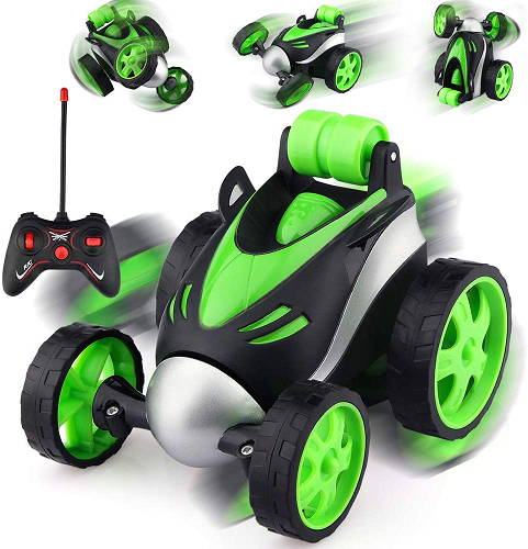 EpochAir Remote Control Car