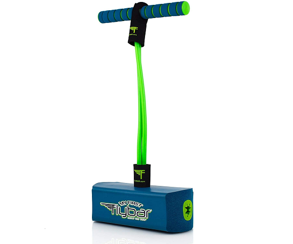 Flybar My First Foam Pogo Jumper for Kids