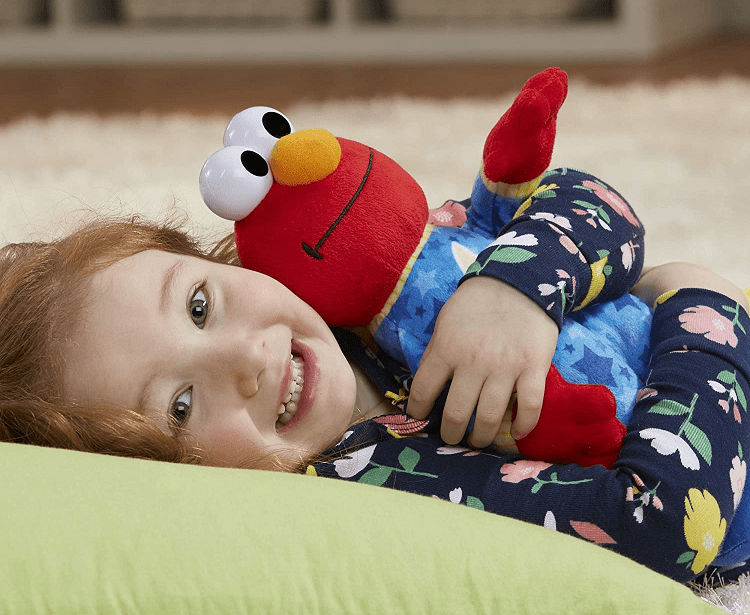 Best Elmo Toys Guide