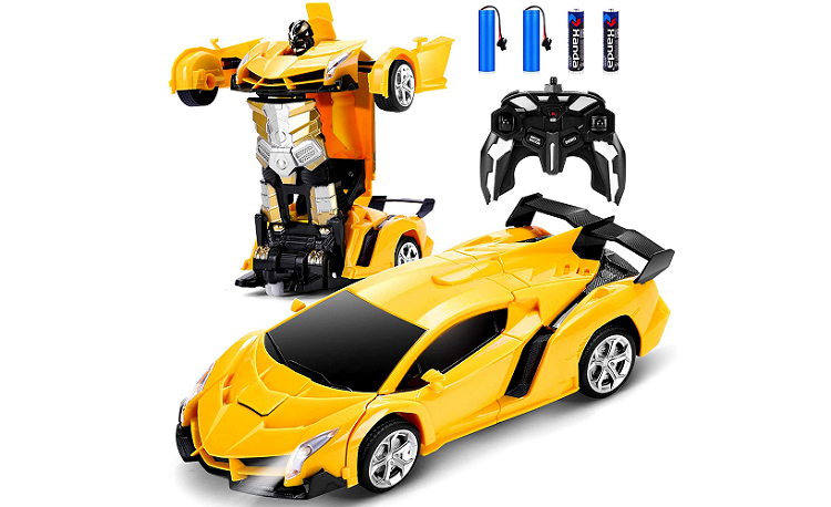 Remote Control Car