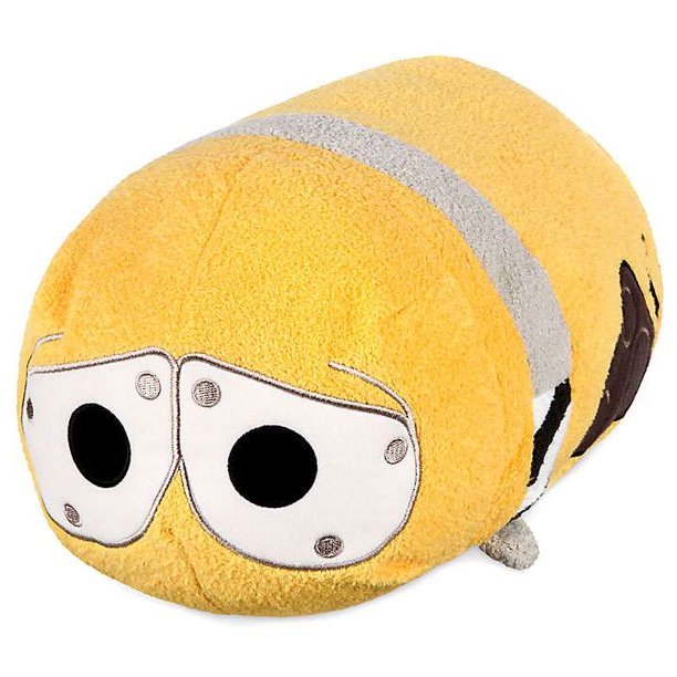 Tsum Tsum Wall-E Mini Plush