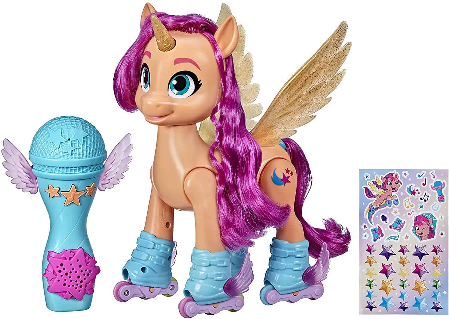 Best Unicorn Musical Toy