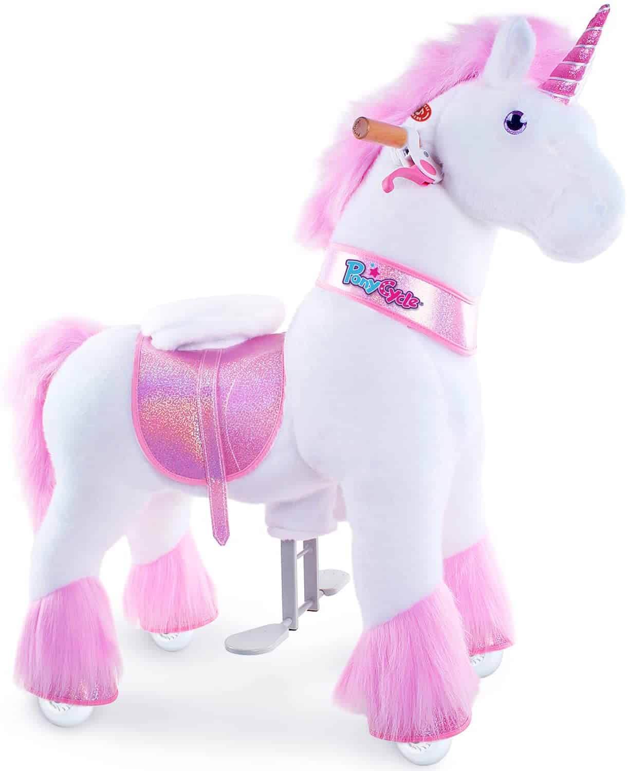 Best Unicorn Role-Play Toy