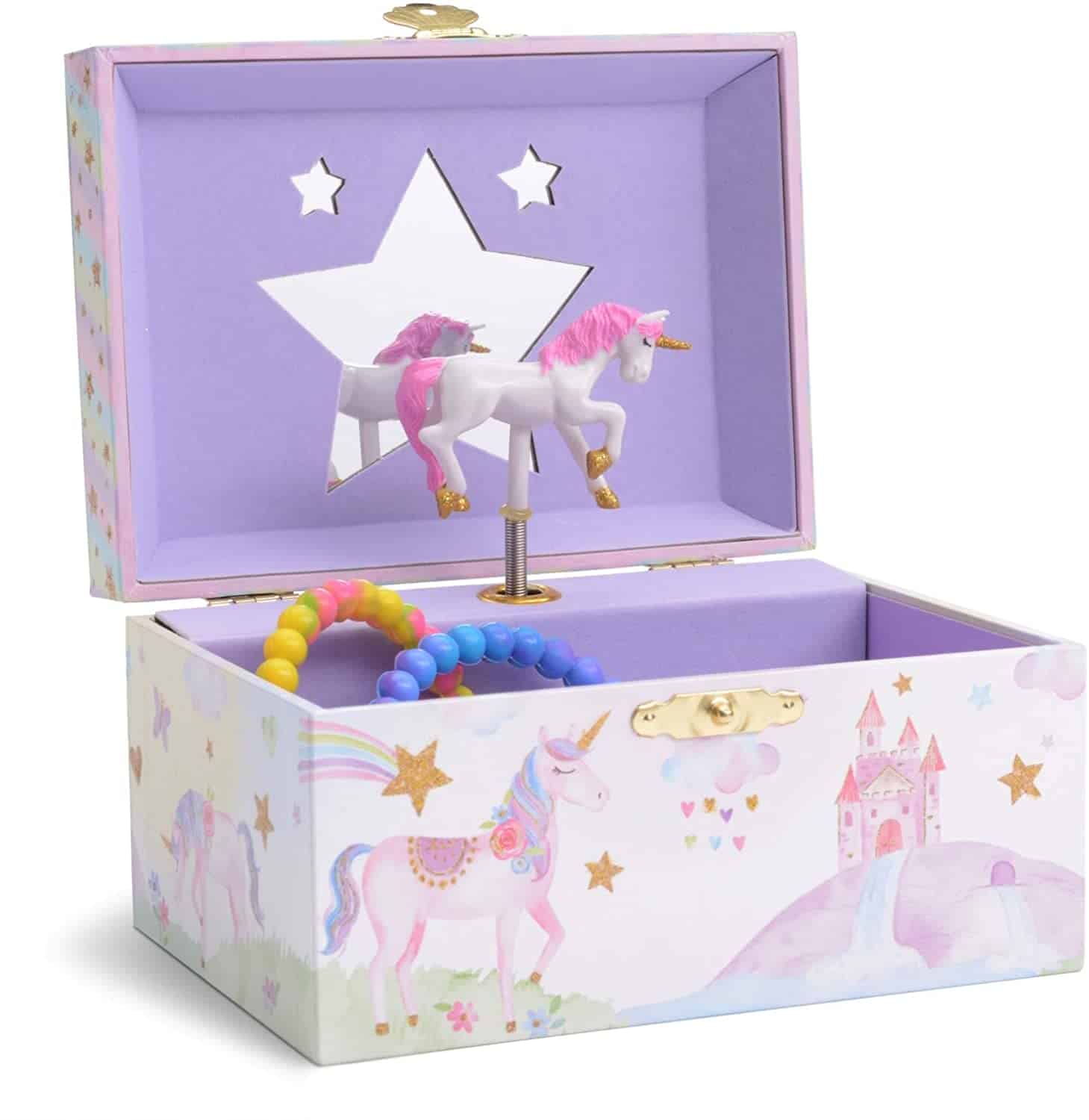 Unicorn Room Accessories