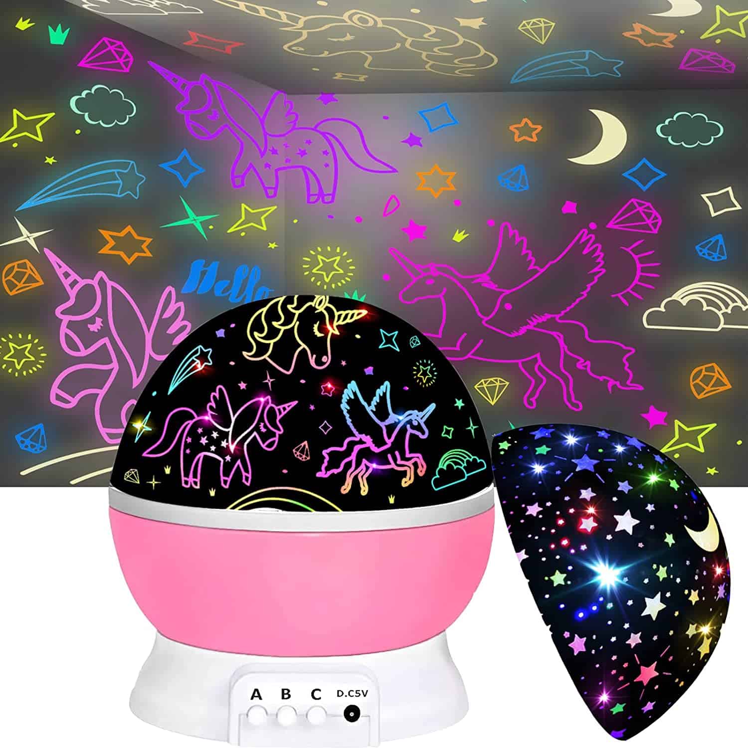 Best Unicorn Sensory Toy