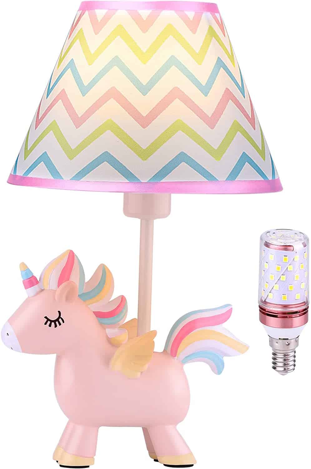 Unicorn Lamp