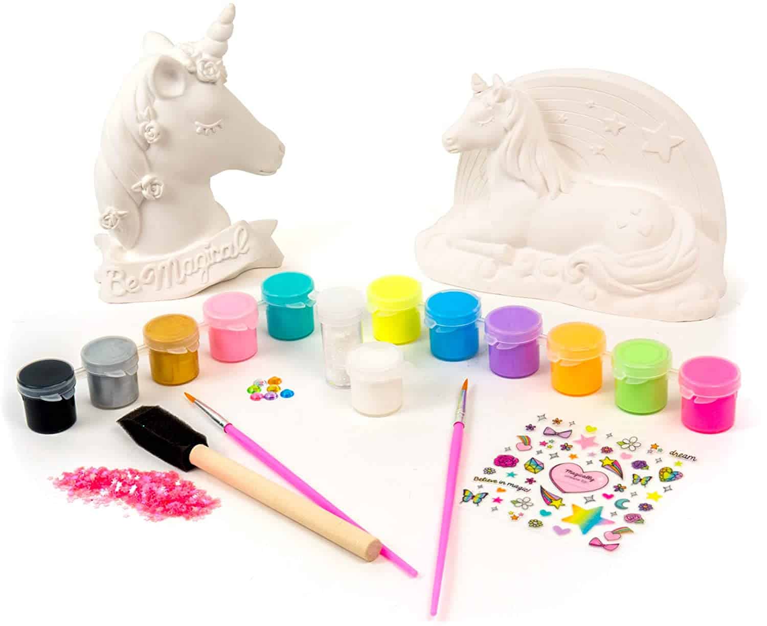 Best Unicorn Creative Toy