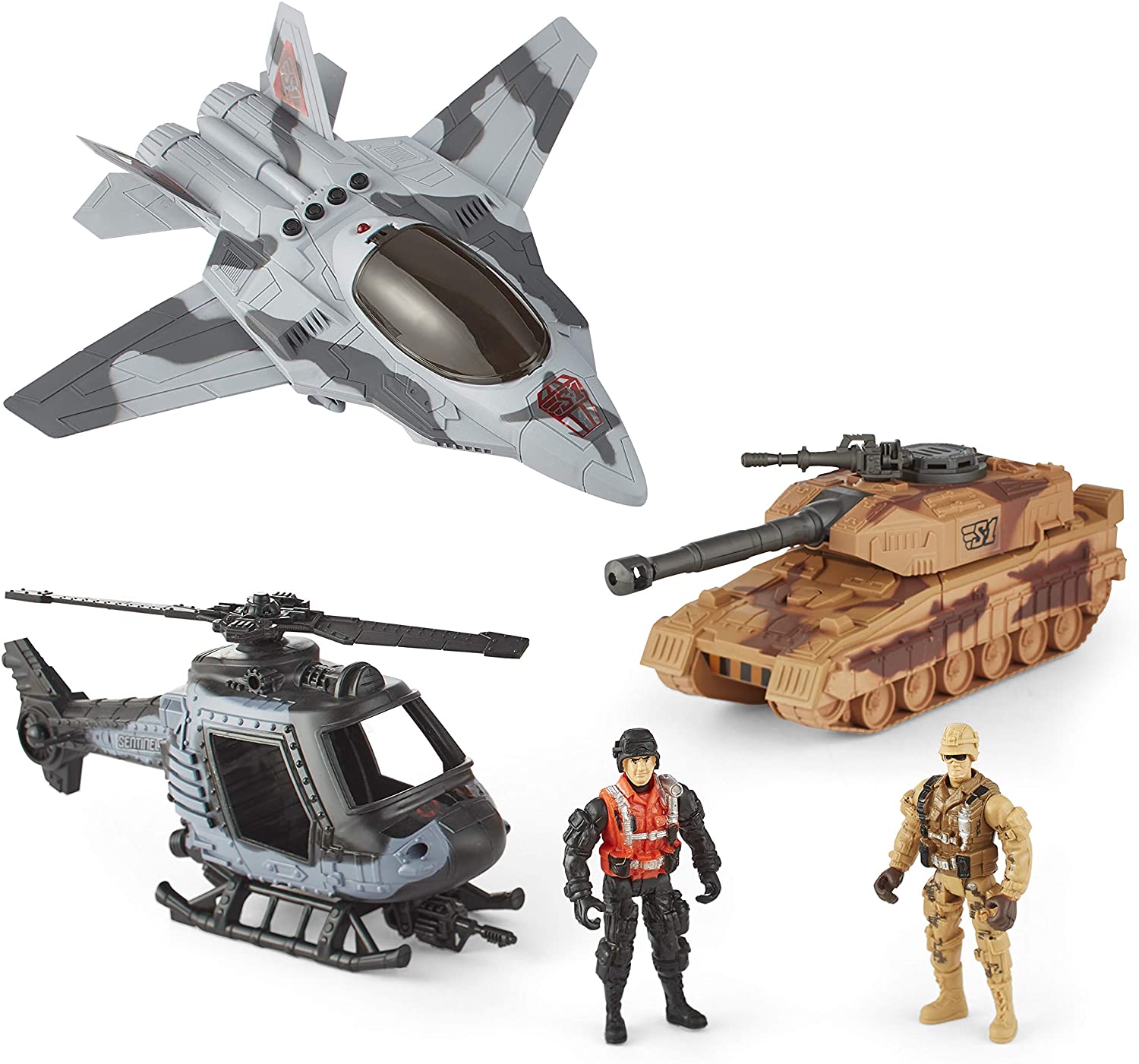 Ultimate Army Toys Guide for Strategic Games - Avid Toy Insider