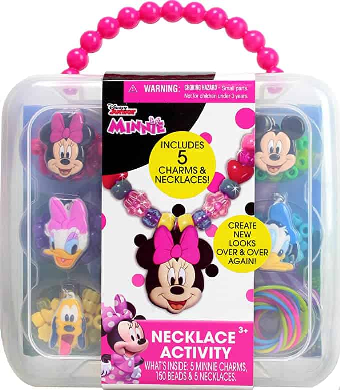 Best Minnie Mouse Accessory Set