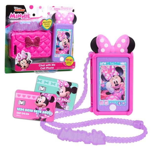 Best Minnie Mouse Electronic Toy