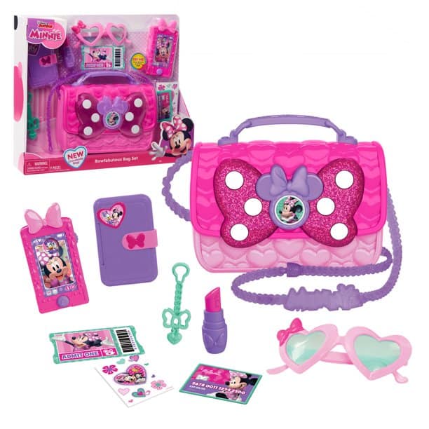 Best Minnie Mouse Make-Up Kit