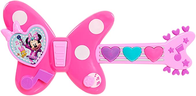 Best Minnie Mouse Musical Instrument