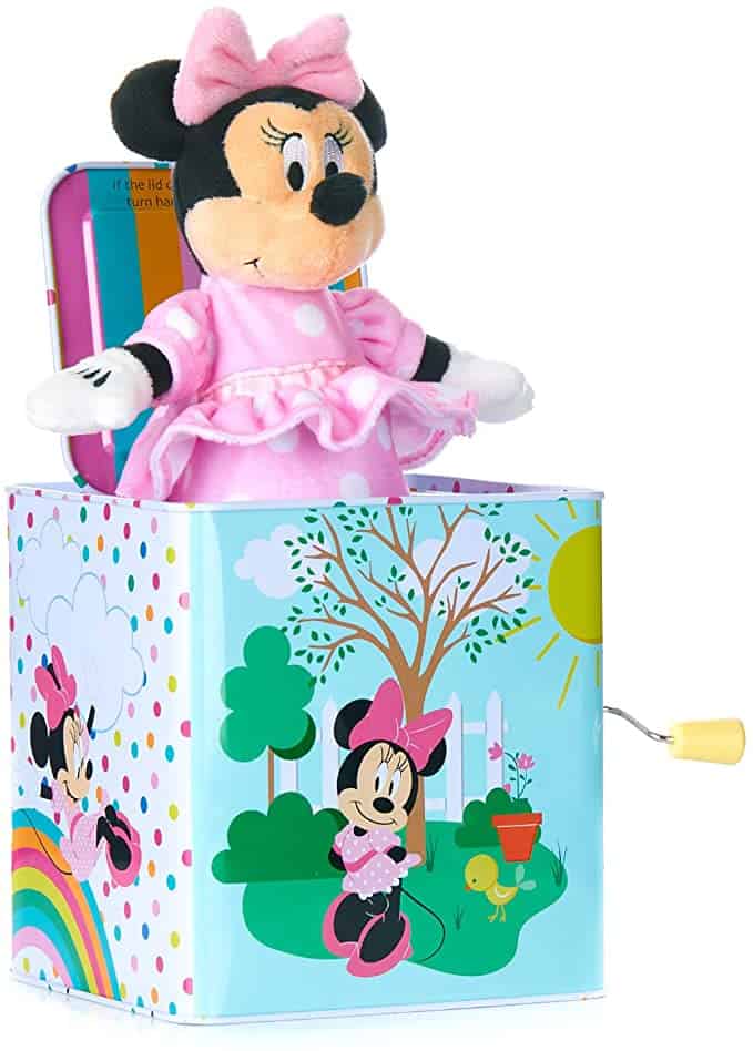 Best Minnie Mouse Musical Toy