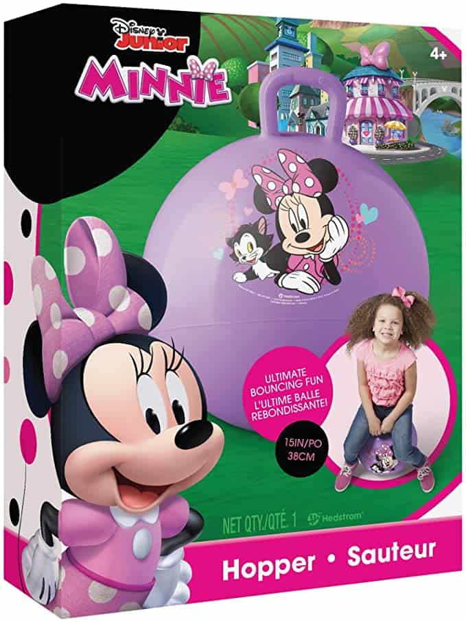 Best Minnie Mouse Outdoor Toy